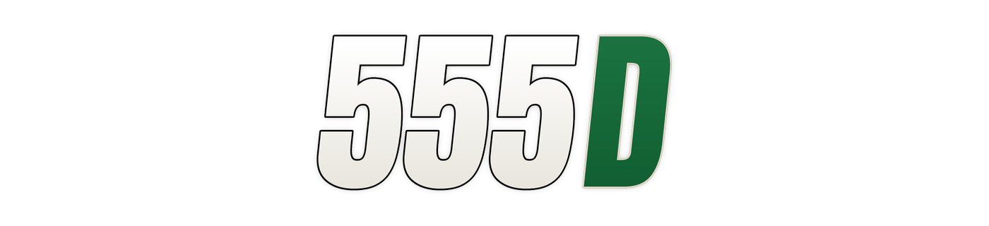 555d